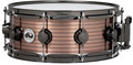 DW Vintage Cooper Over Steel / Snare Drum (14' x 5.5')