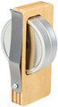Foot Percussion Shaker (single piece)