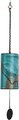 Dan Moi Zaphir (Crystalide Blue) Wind Chimes