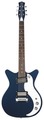 Danelectro 59X (dark blue)