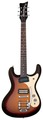 Danelectro 64 (3 tone sunburst)