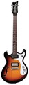 Danelectro 66 (3 tone sunburst)