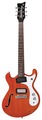 Danelectro 66 Dano (orange)