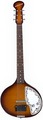 Danelectro Baby Sitar (sunburst) Miscellaneous Traditional String Instruments