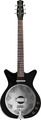 Danelectro Resonator (black)