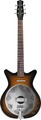 Danelectro Resonator (tobacco sunburst)