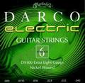 Darco by Martin D-9300 (Extra light) Juegos de cuerdas para guitarra eléctrica .009