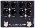 Darkglass Electronics Microtubes B7K Ultra Bass Preamp Pedals