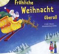 Darok Fröhliche Weihnacht überall / Deutsche Weihnachtslieder