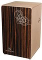 De Gregorio Bravo (brown makassar) Cajon