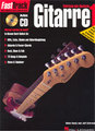 De Haske Fast Track Gitarre Vol 1 (incl. CD)