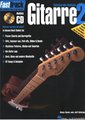 De Haske Fast Track Gitarre Vol 2 (incl. CD)