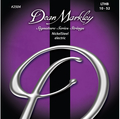 Dean Markley Nickel Steel Electric Guitar Strings LTHB (10-52 / light top, heavy bottom)