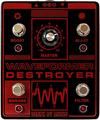 Death by Audio Waveformer Destroyer Distortion