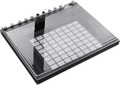 Decksaver Cover for Ableton Push 2 / DS-PC-PUSH2 Protections pour équipement DJ