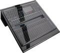 Decksaver Cover for Allen & Heath QU16 / DSP-PC-QU16 Abdeckhauben für Mixer