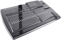 Decksaver Cover for Behringer X32 / DSP-PC-X32 Housses de protection pour table de mixage