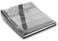 Decksaver Cover for Behringer X32 Producer / DSP-PC-X32PRODUCER Housses de protection pour table de mixage