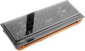 Decksaver Cover for Korg Minilogue XD Module / DS-PC-XDMODULE Cubiertas para teclado