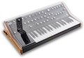 Decksaver Cover for Moog Sub Phatty / DS-PC-SUB37 Piano/Keyboard Abdeckhauben