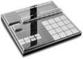 Decksaver Cover for NI Maschine MK3 / DS-PC-MASCHINEMK3 Protections pour équipement DJ