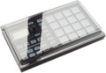 Decksaver Cover for NI Maschine Mikro MK2 / DS-PC-MIKROMASCHINE Capas para equipamento de DJ