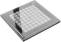Decksaver Cover for Novation LaunchPad Pro MK3 / DS-PC-LPPMK3 Covers for DJ Equipment