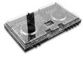 Decksaver Cover for Numark DNMC4000 / DS-PC-DNMC4000