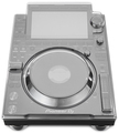 Decksaver Cover for Pioneer CDJ-3000 / DS-PC-CDJ3000 Cover per Attrezzature DJ