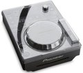 Decksaver Cover for Pioneer CDJ-350 / DS-PC-CDJ350