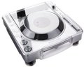 Decksaver Cover for Pioneer CDJ-800 / DS-PC-CDJ800