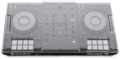 Decksaver Cover for Pioneer DDJ-800 / DS-PC-DDJ800 Protections pour équipement DJ