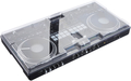 Decksaver Cover for Pioneer DDJ-REV7 / DS-PC-DDJREV7 Cubiertas para equipo DJ