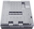 Decksaver Cover for Pioneer DJM-A9 / DS-PC-DJMA9 Cover für DJ & Producer