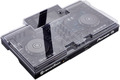 Decksaver Cover for Pioneer XDJ RR / DS-PC-XDJRR Cubiertas para equipo DJ