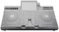 Decksaver Cover for Pioneer XDJ-RX3 / DS-PC-XDJRX3 Protections pour équipement DJ