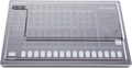 Decksaver Cover for Roland Aira TR-8S / DS-PC-TR8S Covers for DJ Equipment