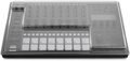 Decksaver Cover for Roland MC-707 / DS-PC-MC707 Proteções de Teclado