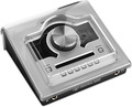 Decksaver Cover for UA Apollo Twin / DS-PC-APOLLOTWIN Accesorios para interfaz de audio