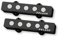 Delano JMVC 5 FE/M2 / Split Coil Humbucker (pair)