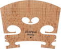 Despiau No.11 Violin Bridge / 1/4 (32mm)