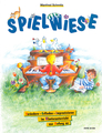 Deutscher Verlag f.Musik Spielwiese Schmitz Manfred