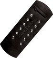 Di Marzio DP138 / Virtual Acoustic (black) Schallloch Tonabnehmer für Westerngitarre