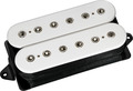 Di Marzio DP259 Titan Bridge (white)