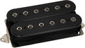 Di Marzio DP266F / Dark Matter 2 (neck, black) Pickup para Guitarra Eléctrica