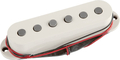 ISCV2 / Evolution Middle (white)