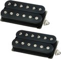 Di Marzio Vintage Gibson Les Paul Replacement Set (black)