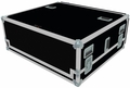 DiGiCo S21 Flight Case Mixer-Flightcases