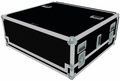 DiGiCo S21 Flight Case Flightcase Mesa de Mistura