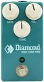 Diamond Pedals Nine Zero Two Classic Overdrive